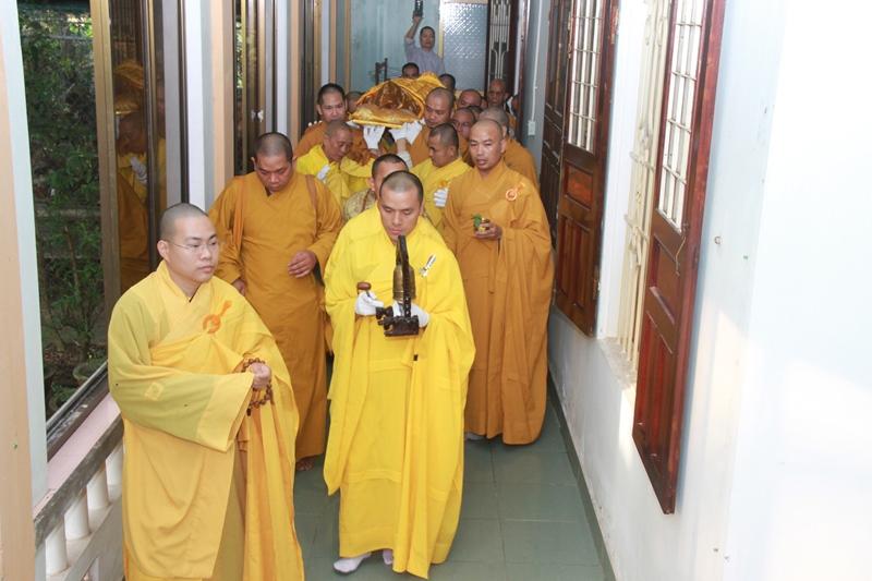 ... Đến Giác linh đường trong tiếng đồng niệm Phật ... Đến Giác linh đường trong tiếng đồng niệm Phật