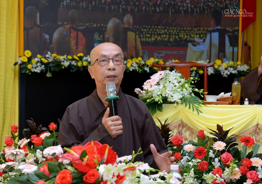 Hòa thượng Thích Nhựt Tấn, Ủy viên Thường trực Hội đồng Trị sự, Trưởng ban Trị sự GHPGVN tỉnh Bến Tre Hòa thượng Thích Nhựt Tấn, Ủy viên Thường trực Hội đồng Trị sự, Trưởng ban Trị sự GHPGVN tỉnh Bến Tre