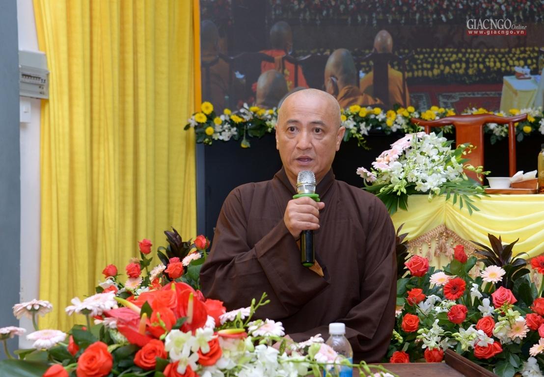 Hòa thượng Thích Huệ Thông, Phó Tổng Thư ký Hội đồng Trị sự kiêm Chánh Văn phòng II Trung ương Giáo hội, Trưởng ban Trị sự GHPGVN tỉnh Bình Dương Hòa thượng Thích Huệ Thông, Phó Tổng Thư ký Hội đồng Trị sự kiêm Chánh Văn phòng II Trung ương Giáo hội, Trưởng ban Trị sự GHPGVN tỉnh Bình Dương