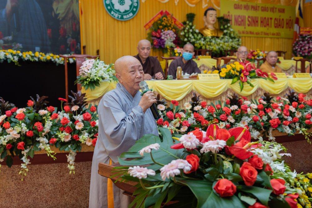 Ni trưởng Thích nữ Như Như, Phó Trưởng Phân ban Ni giới Trung ương GHPGVN Ni trưởng Thích nữ Như Như, Phó Trưởng Phân ban Ni giới Trung ương GHPGVN