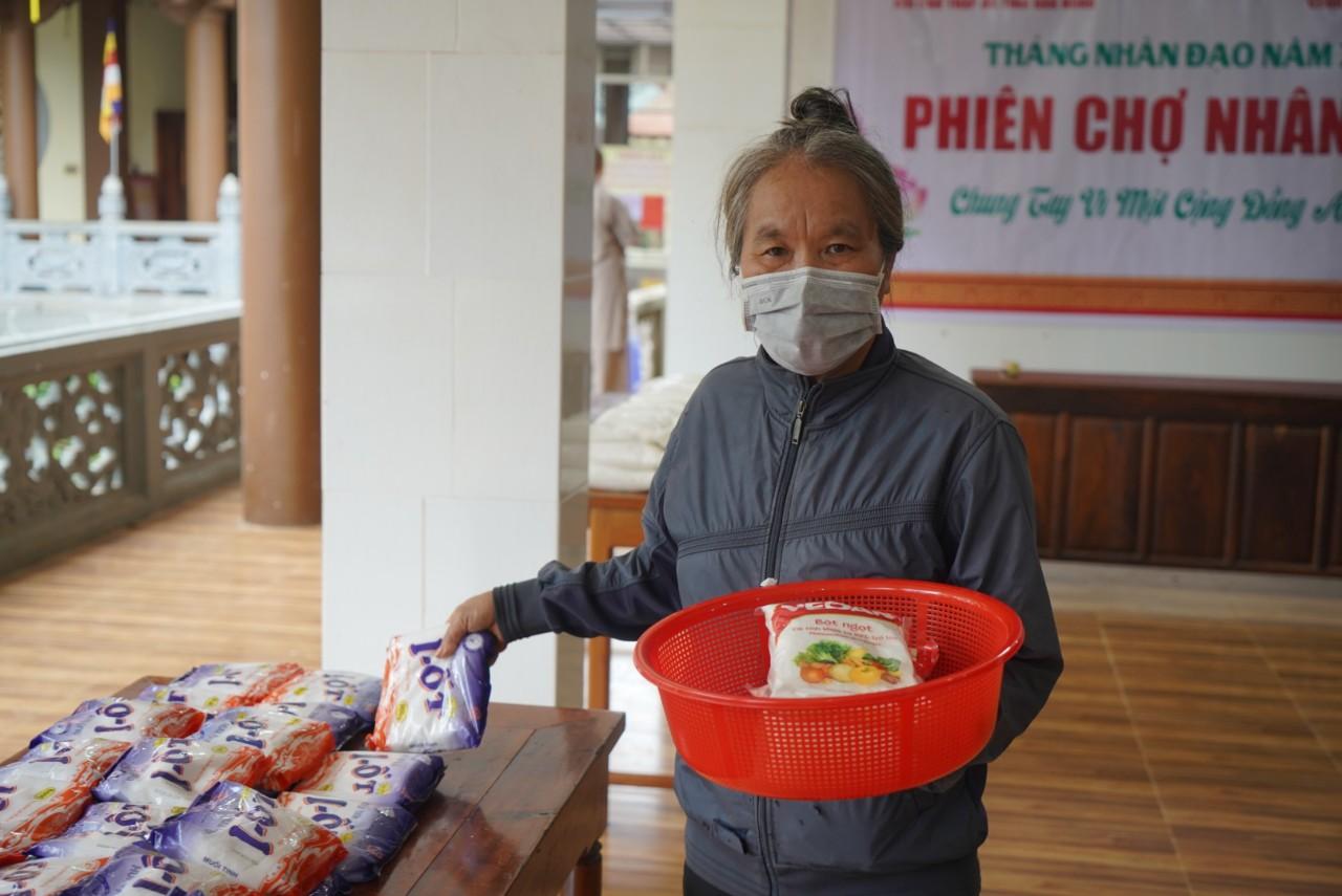 Chọn thực phẩm cho gia đình Chọn thực phẩm cho gia đình