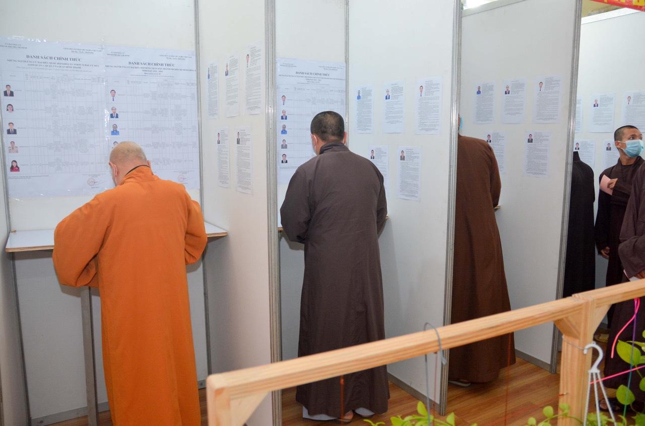 Chọn người tài, đức vào Quốc hội khóa XV và Hội đồng Nhân dân các cấp nhiệm kỳ 2021-2026 Chọn người tài, đức vào Quốc hội khóa XV và Hội đồng Nhân dân các cấp nhiệm kỳ 2021-2026