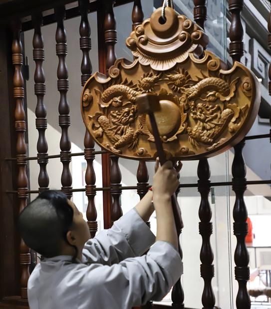 Khai bảng bắt đầu mùa An cư kiết hạ Khai bảng bắt đầu mùa An cư kiết hạ