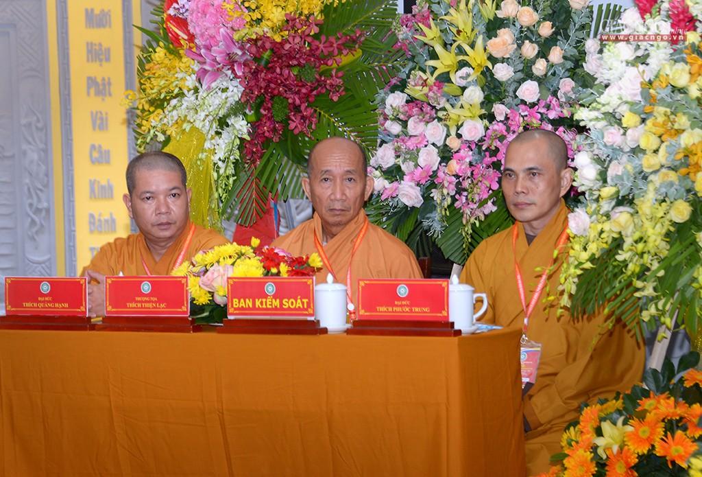Ban Kiểm soát Ban Kiểm soát