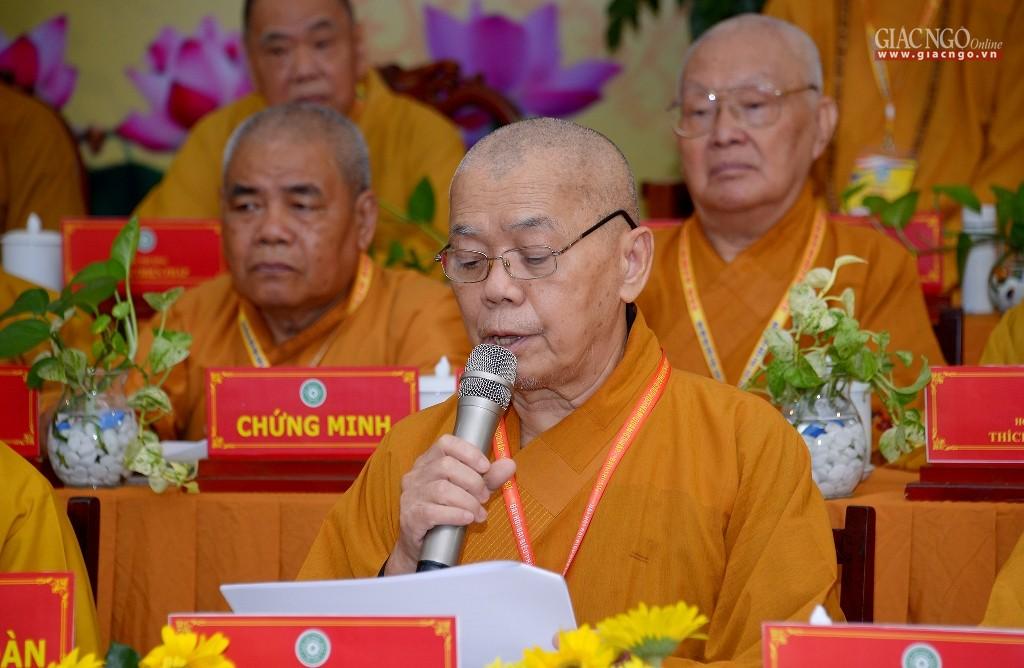 Hòa thượng Thích Nhật Lang Hòa thượng Thích Nhật Lang
