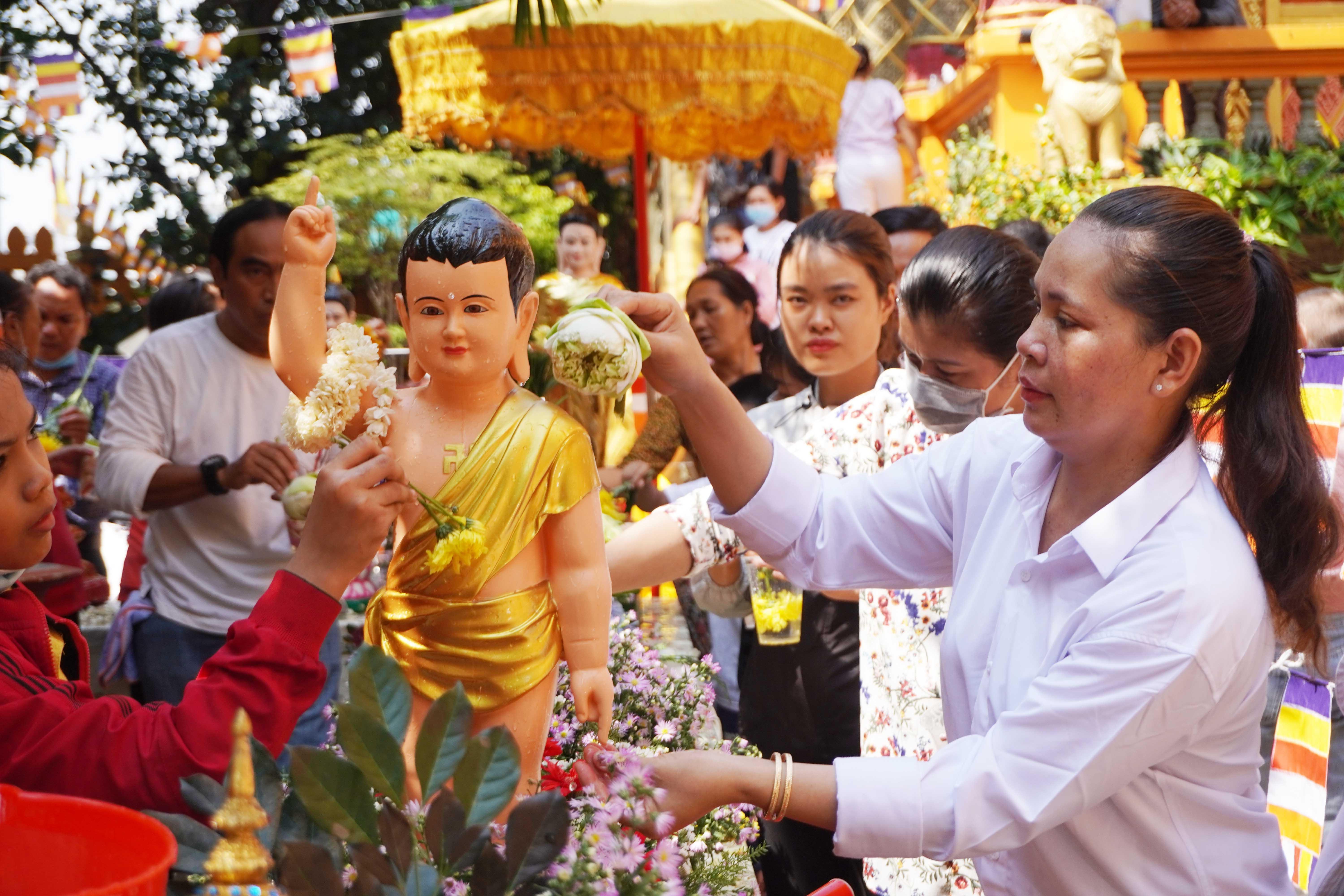 Bước sang năm mới với mọi điều tốt lành