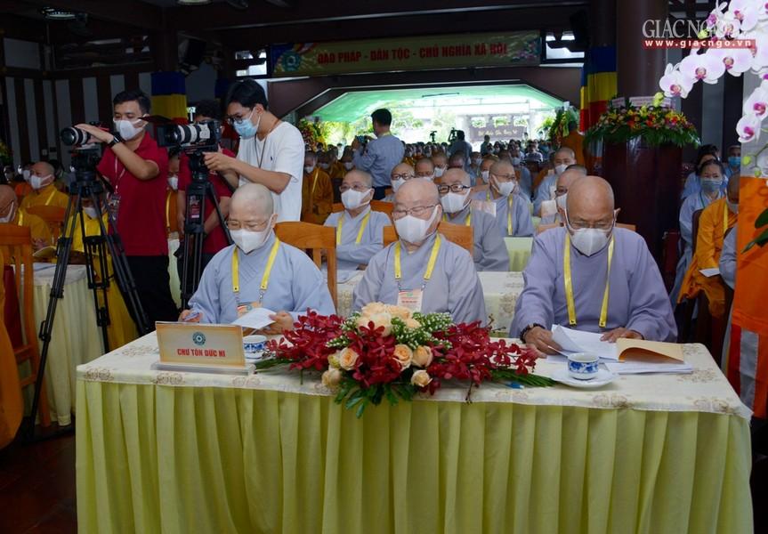 Chư tôn đức Ni Chư tôn đức Ni