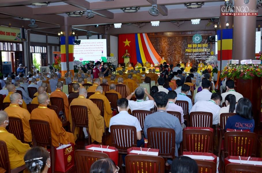 Đại biểu tham dự Đại biểu tham dự