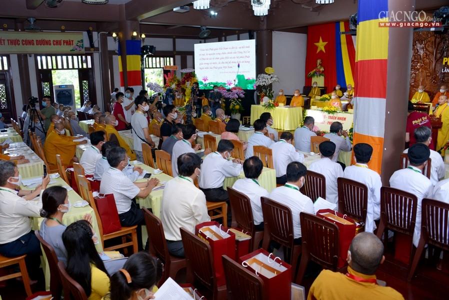 Quang cảnh hội trường Quang cảnh hội trường