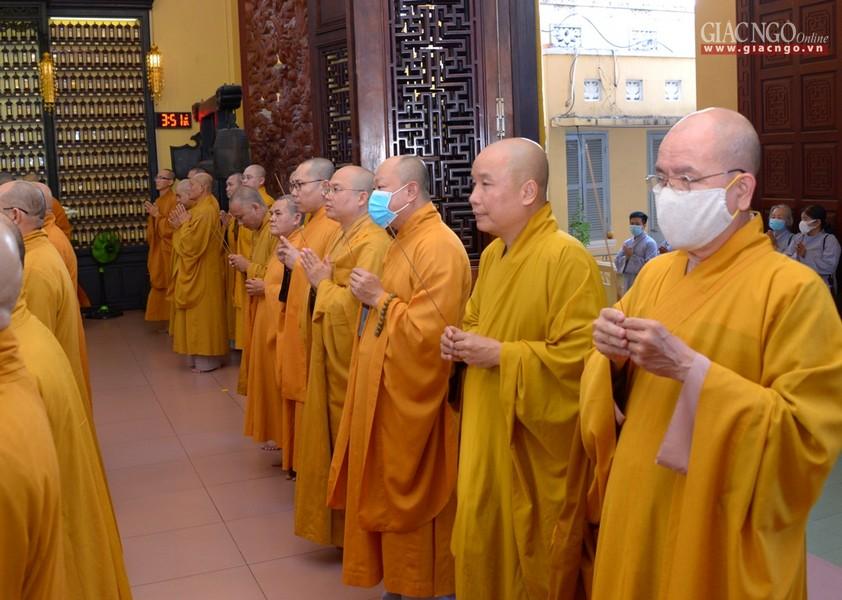 Sinh tiền, cố Thượng tọa Thích Minh Phát là tấm gương thể hiện tinh thần ưu đời mẫn thế qua các mặt công tác từ thiện xã hội trên khắp mọi miền đất nước Sinh tiền, cố Thượng tọa Thích Minh Phát là tấm gương thể hiện tinh thần ưu đời mẫn thế qua các mặt công tác từ thiện xã hội trên khắp mọi miền đất nước