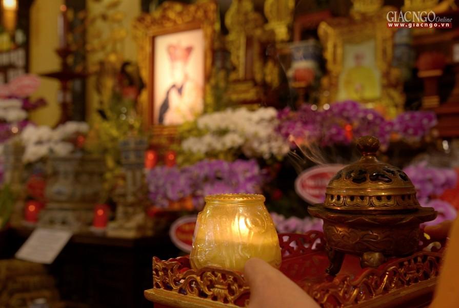 Thượng tọa còn nỗ lực yểm trợ cho các trường Cơ bản Phật học các tỉnh thành, góp phần đào tạo Tăng Ni cho Giáo hội Thượng tọa còn nỗ lực yểm trợ cho các trường Cơ bản Phật học các tỉnh thành, góp phần đào tạo Tăng Ni cho Giáo hội