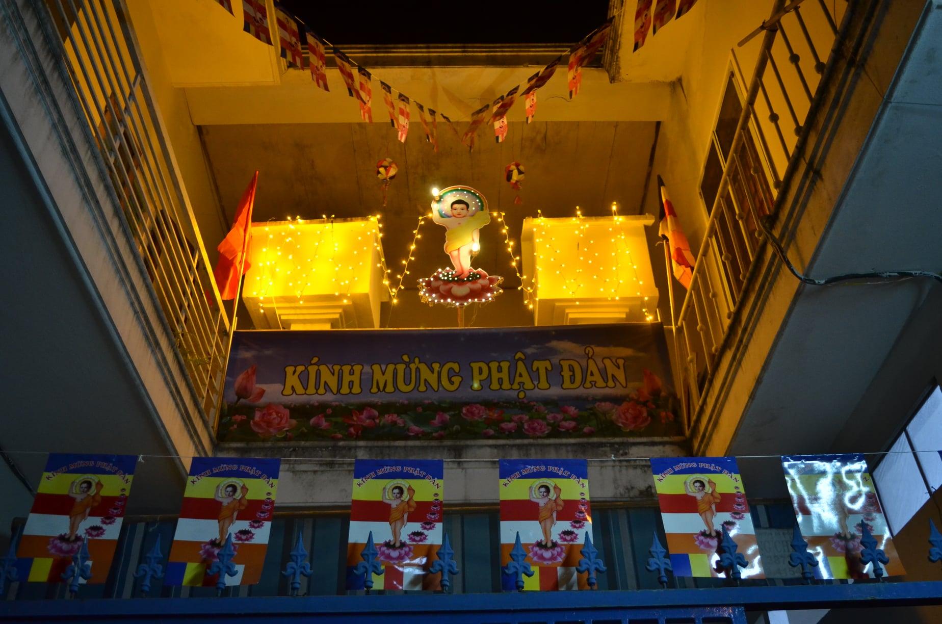 Trên trang Ngoc Qua Hoang