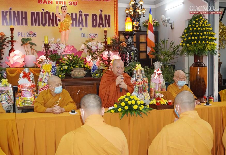 Ban đạo từ chứng minh Ban đạo từ chứng minh