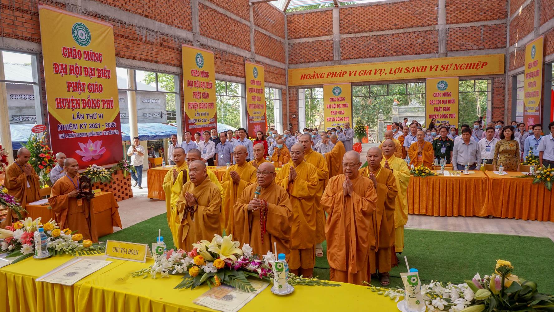 Nghi thức niệm Phật cầu gia hộ Nghi thức niệm Phật cầu gia hộ