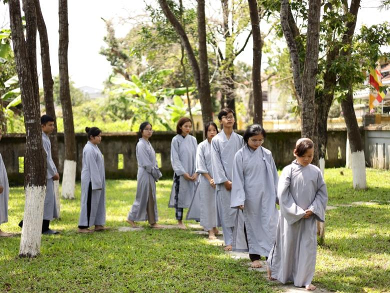 Thiền hành Thiền hành