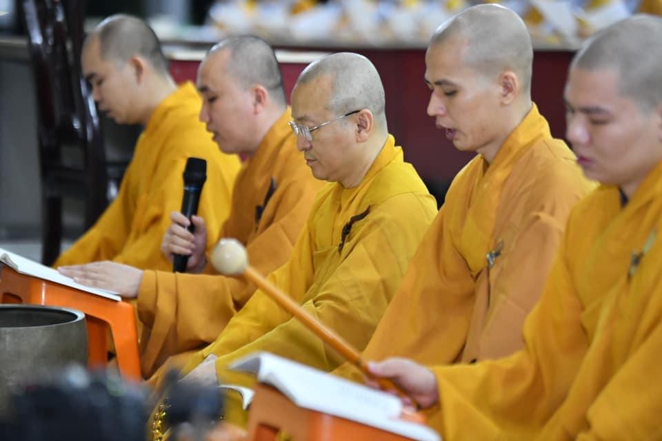 Thời kinh A Di Đà