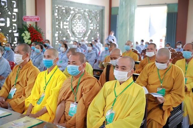 Quang cảnh đại hội Quang cảnh đại hội