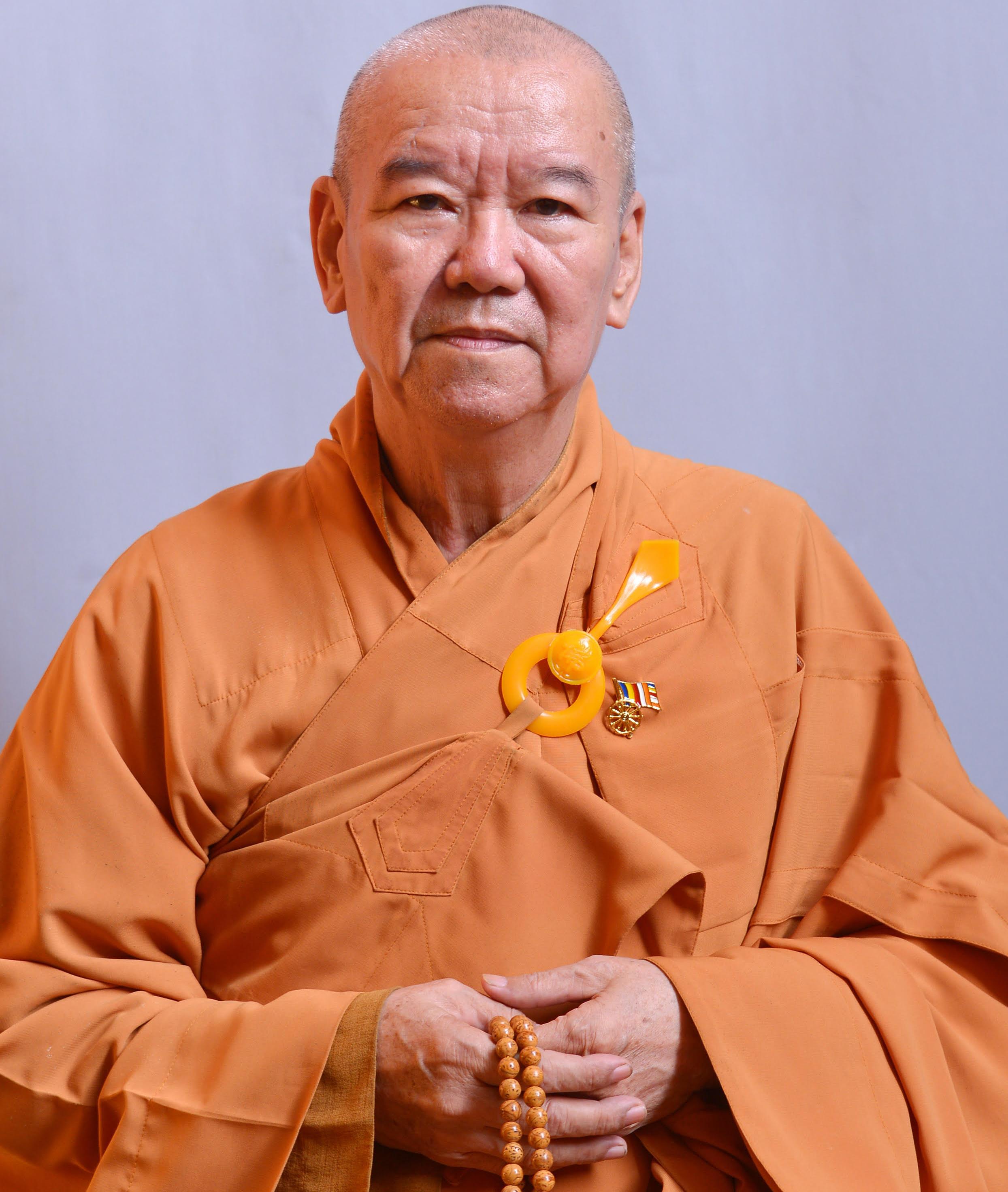 Hòa thượng Thích Thiện Xuân Hòa thượng Thích Thiện Xuân