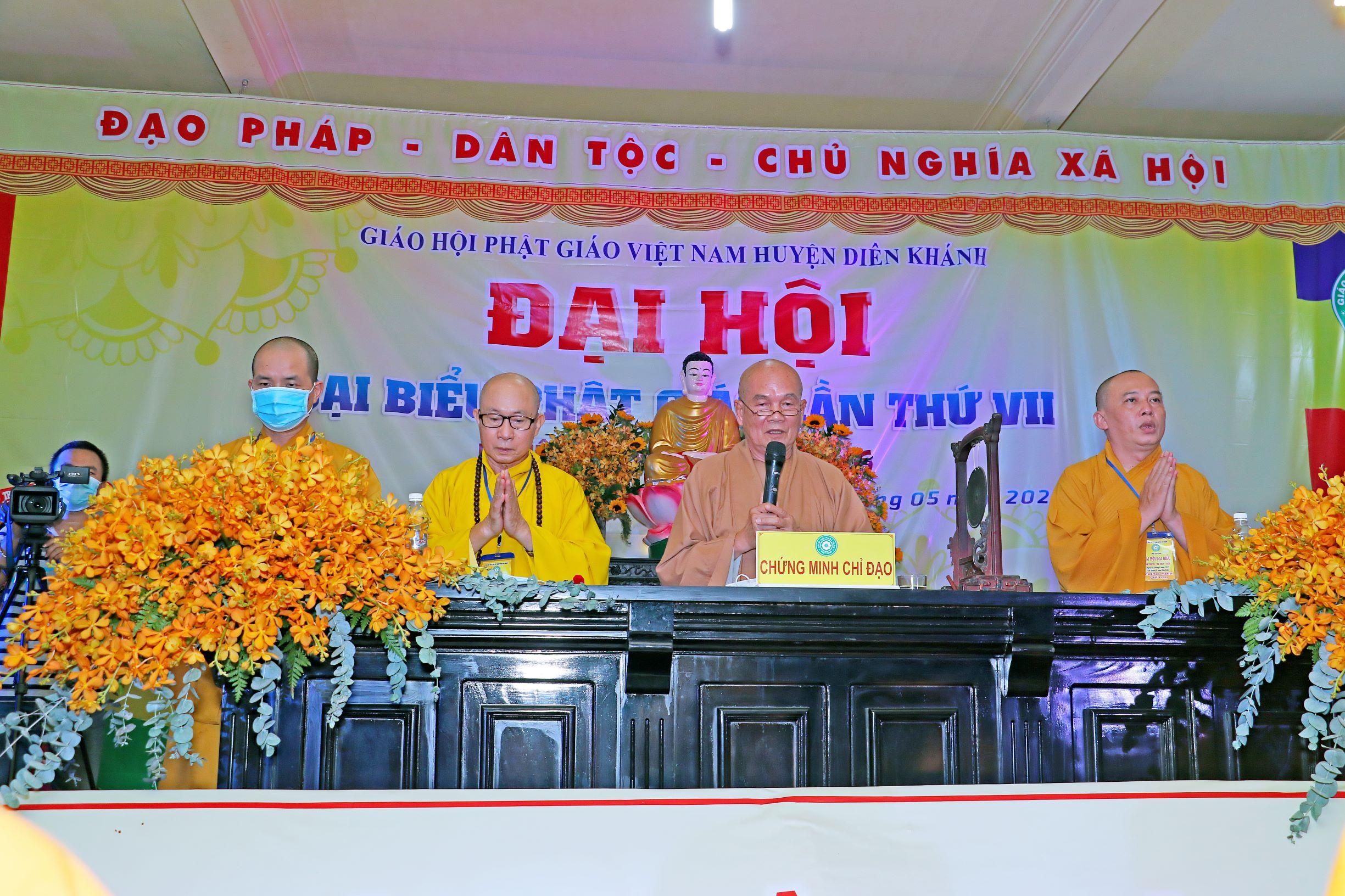 Chư tôn đức Ban Chứng minh Chư tôn đức Ban Chứng minh
