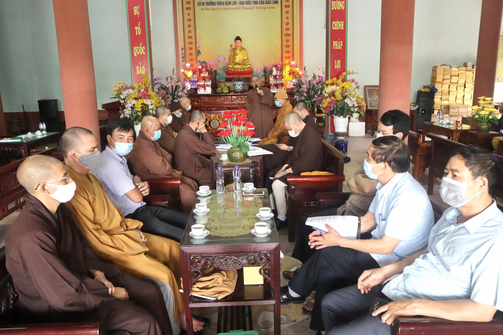 Toàn cảnh hội nghị Toàn cảnh hội nghị