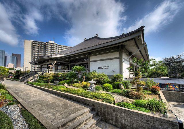 Chùa Higashi Honganji, địa điểm tổ chức buổi lễ tưởng niệm Chùa Higashi Honganji, địa điểm tổ chức buổi lễ tưởng niệm