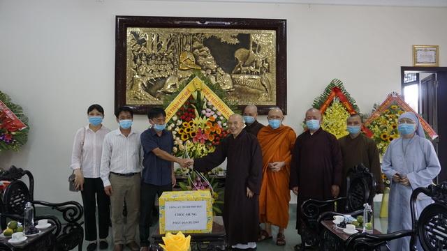 Phái đoàn Công an TP.Huế Phái đoàn Công an TP.Huế