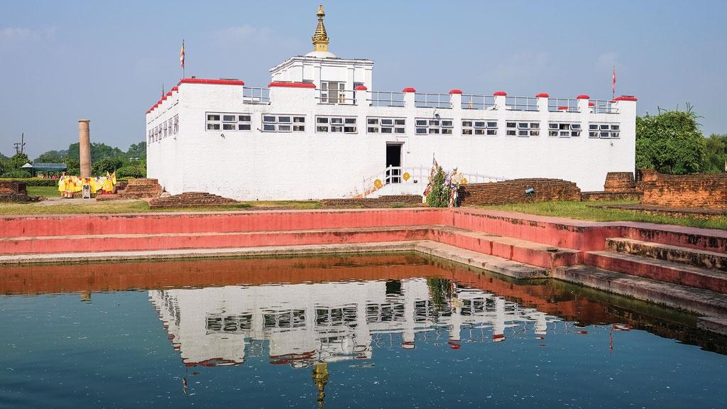 Tòa nhà trắng Tòa nhà trắng