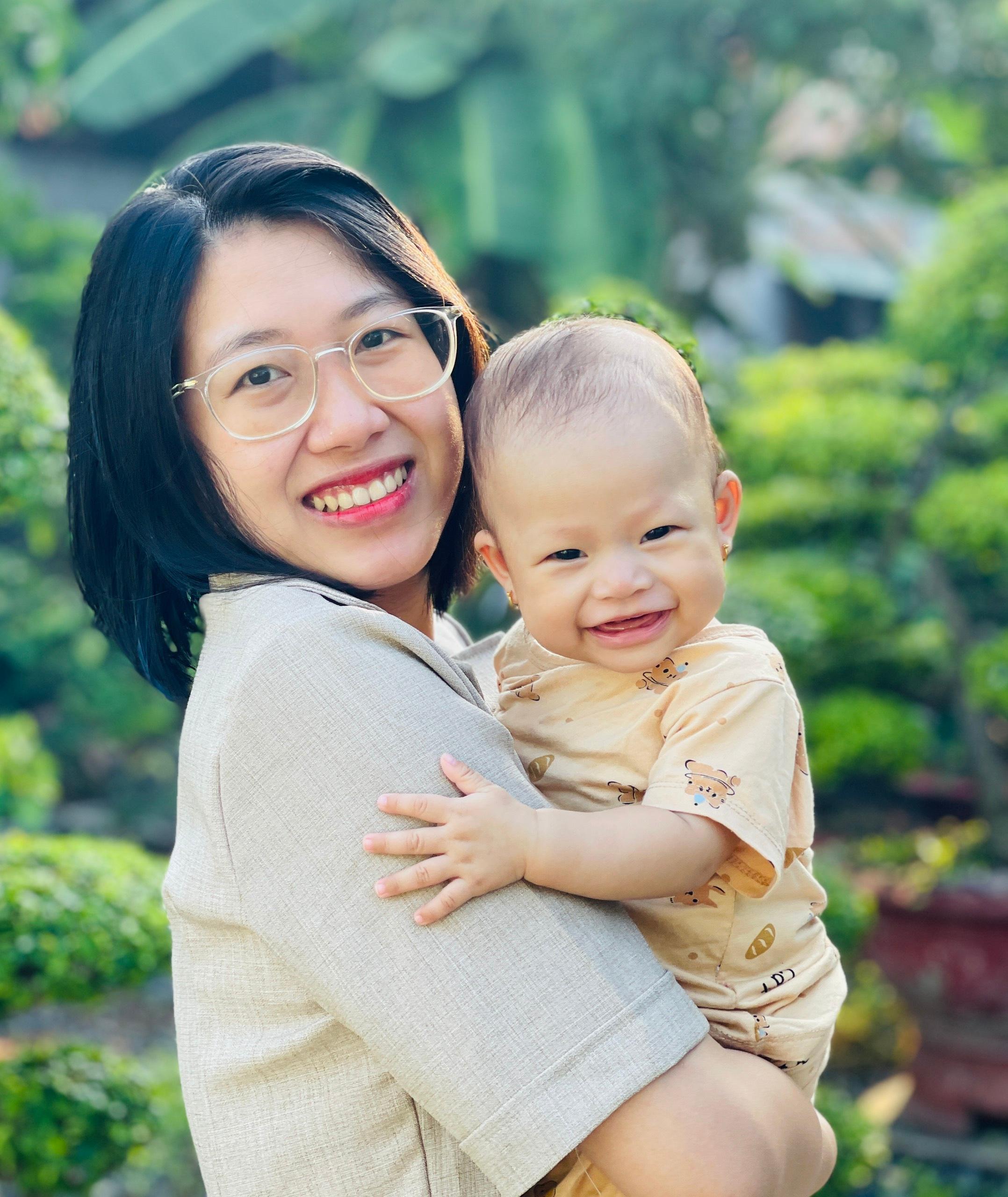 Phật tử Huyền Trang Phật tử Huyền Trang