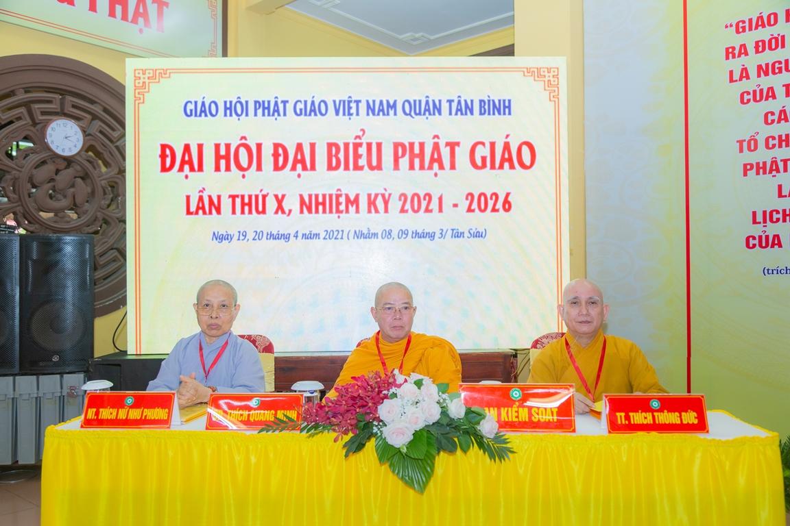 Ban Kiểm soát Ban Kiểm soát