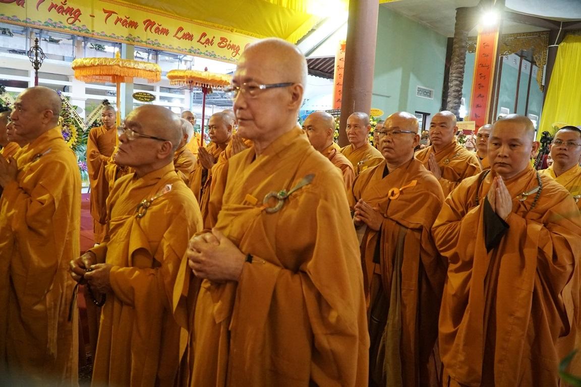 Tưởng nhớ một bậc thầy mô phạm Tưởng nhớ một bậc thầy mô phạm