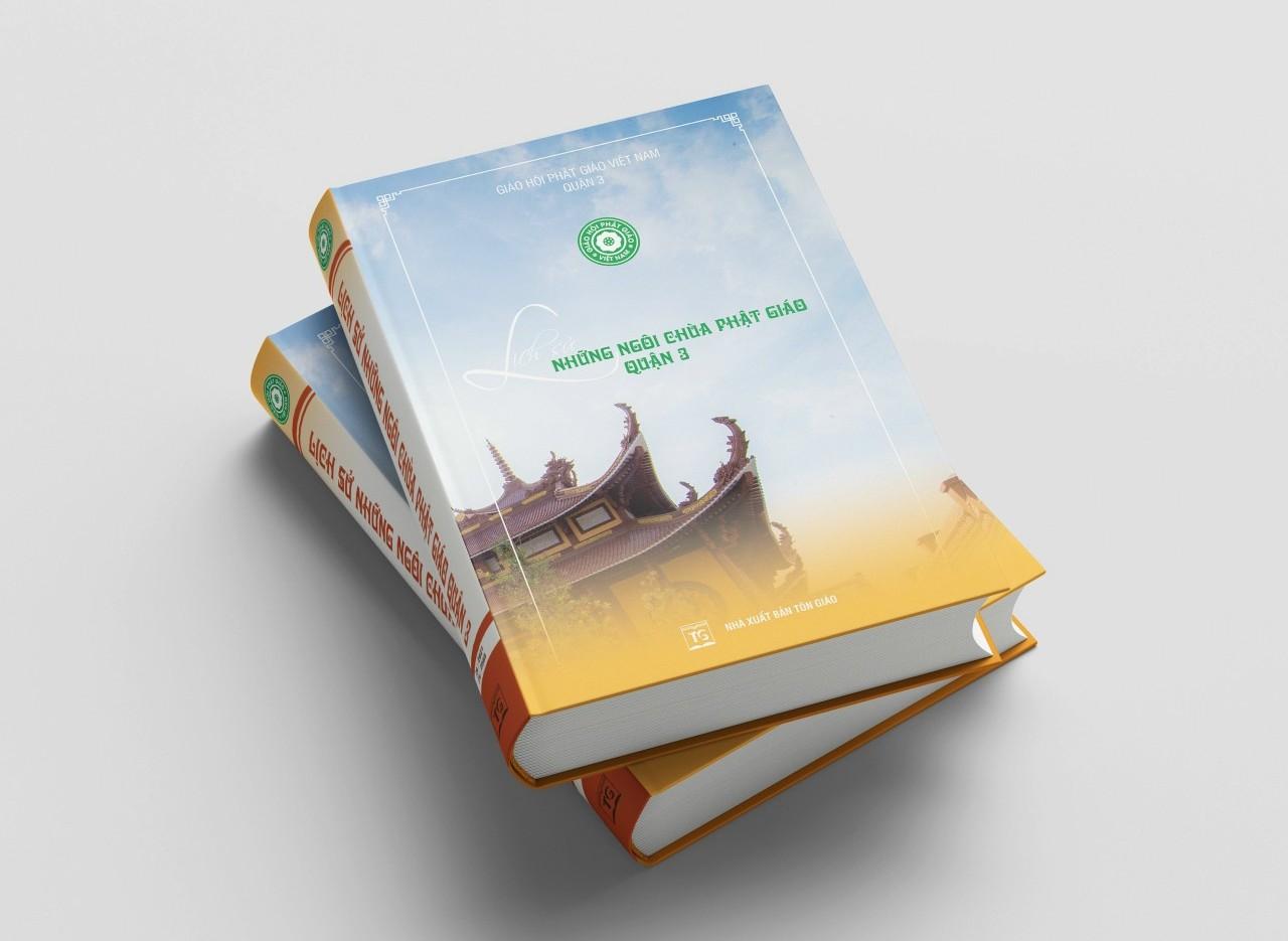Công trình văn hóa chào mừng Đại hội đại biểu Phật giáo quận 3 lần thứ X Công trình văn hóa chào mừng Đại hội đại biểu Phật giáo quận 3 lần thứ X