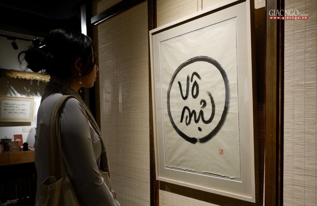 Và đây là lần đầu tiên tại TP.HCM, triển lãm được tổ chức quy mô Và đây là lần đầu tiên tại TP.HCM, triển lãm được tổ chức quy mô