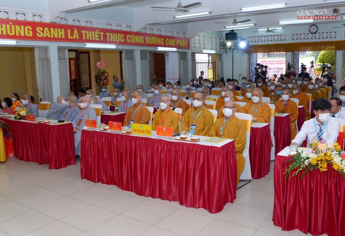 Đại biểu tham dự Đại biểu tham dự