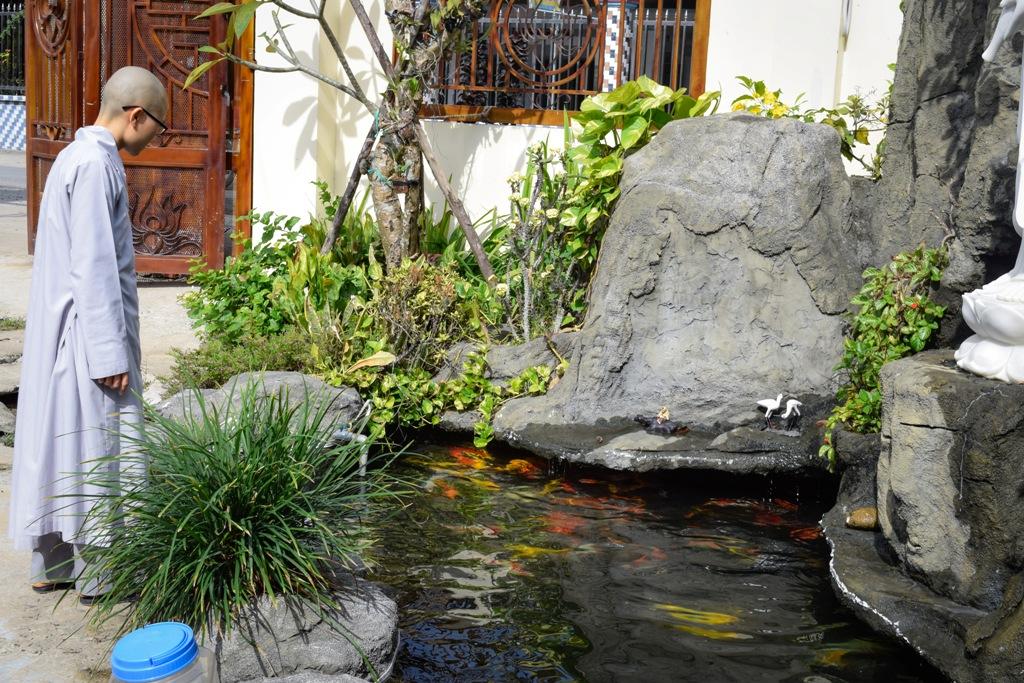 Kết nối trong yên lặng Kết nối trong yên lặng