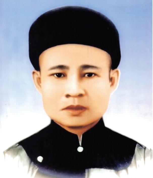 Cư sĩ Tâm Minh Lê Đình Thám - gương mặt trí thức Phật tử có nhiều đóng góp quan trọng vào công cuộc chấn hưng Phật giáo Việt Nam hiện đại Cư sĩ Tâm Minh Lê Đình Thám - gương mặt trí thức Phật tử có nhiều đóng góp quan trọng vào công cuộc chấn hưng Phật giáo Việt Nam hiện đại