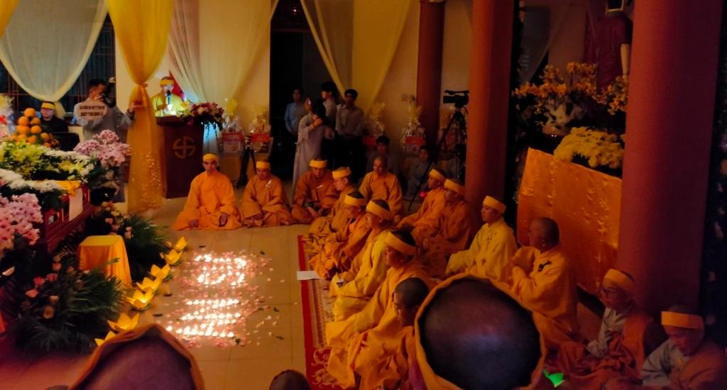 Ảnh: Ban TTTT GHPGVN Gia Lai