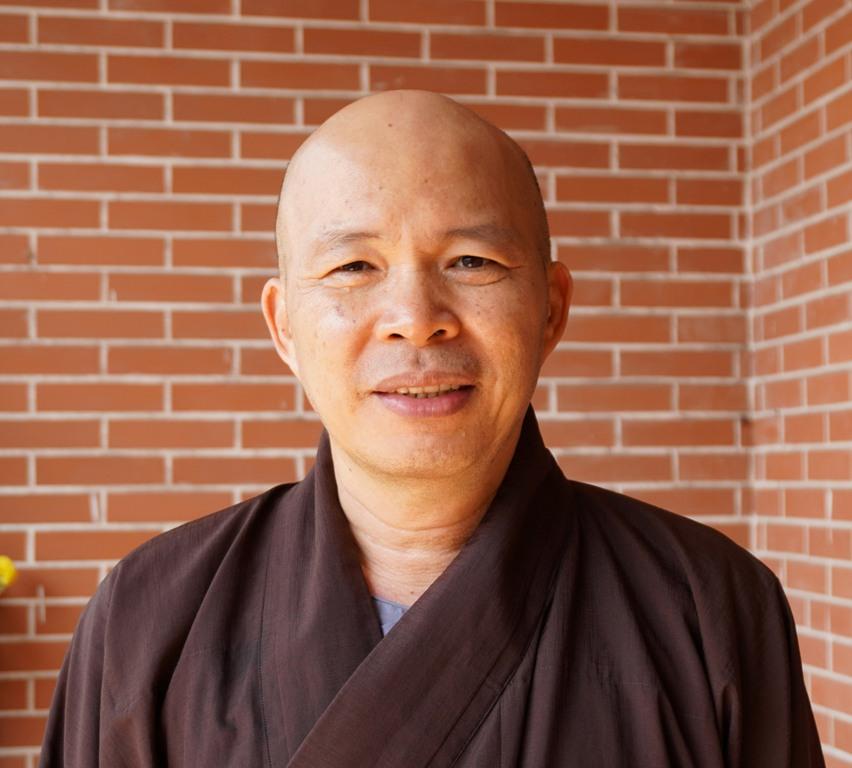 Thượng tọa Thích Trí Thường Thượng tọa Thích Trí Thường