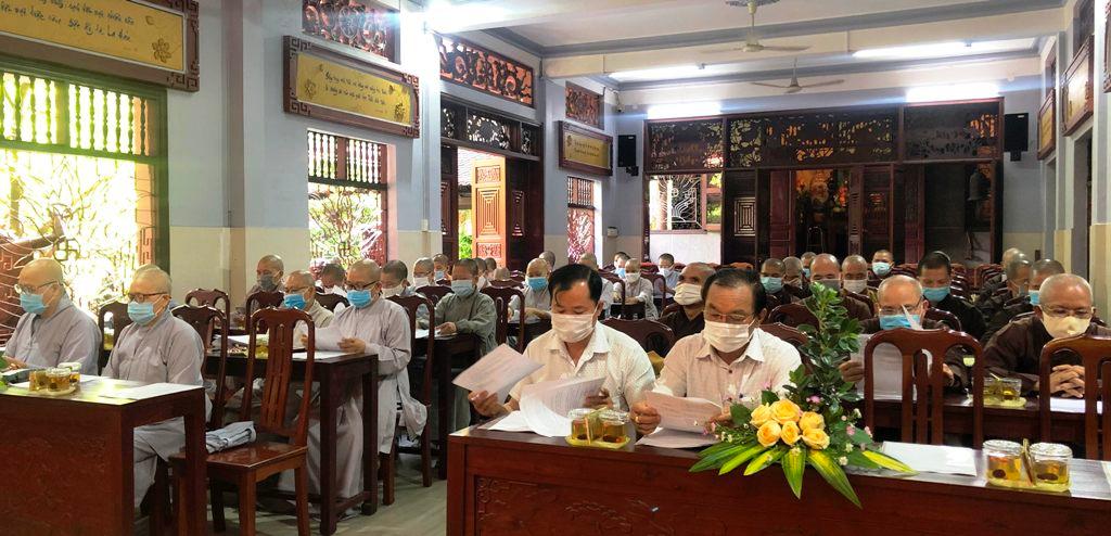 Đại biểu tham dự Đại biểu tham dự