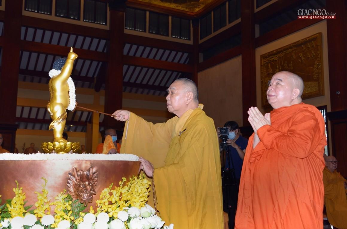 Hòa thượng Thích Thiện Pháp Hòa thượng Thích Thiện Pháp