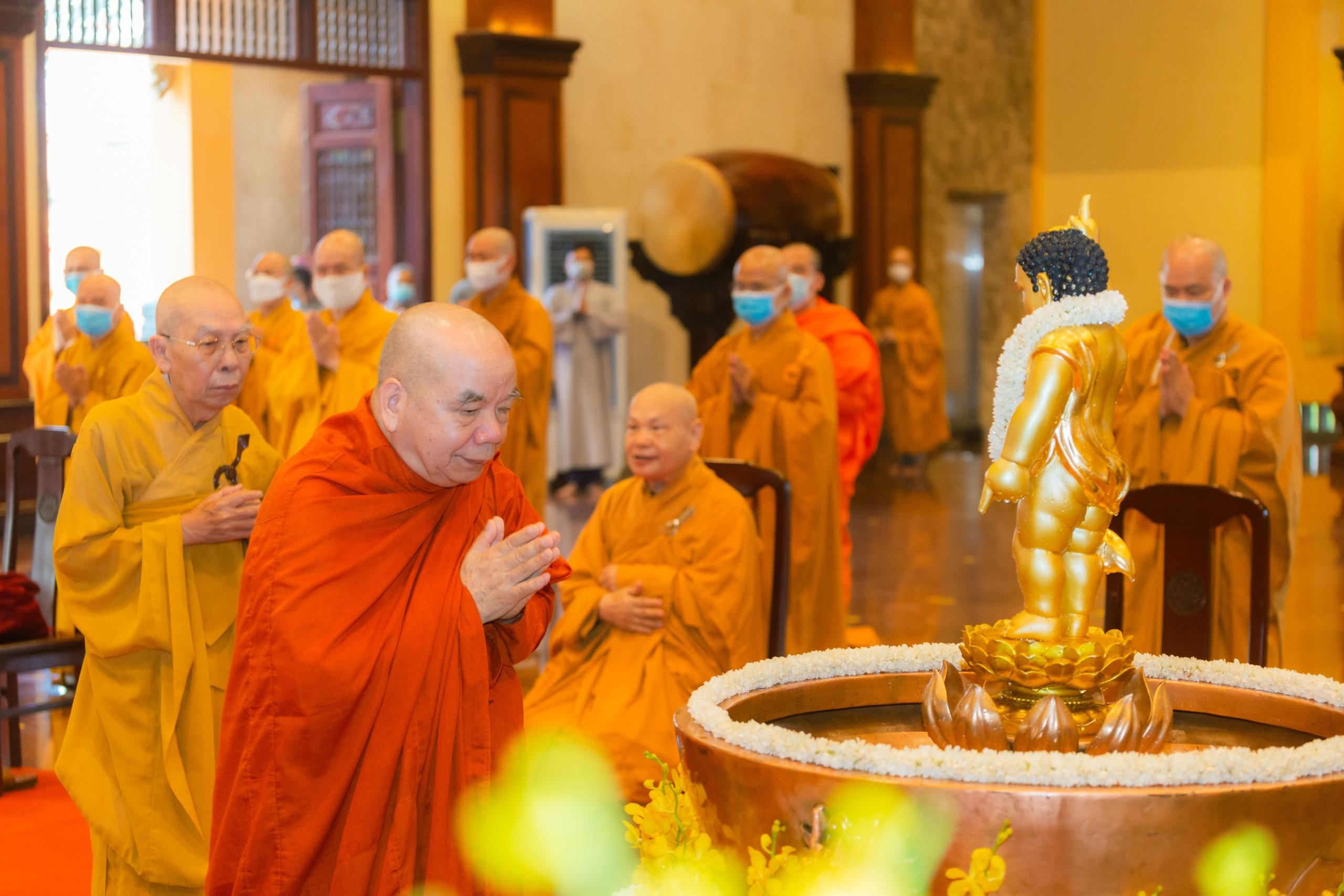 Hòa thượng Thích Thiện Tâm Hòa thượng Thích Thiện Tâm