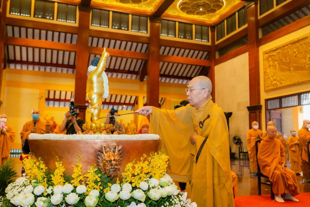 Hòa thượng Thích Thiện Đức Hòa thượng Thích Thiện Đức