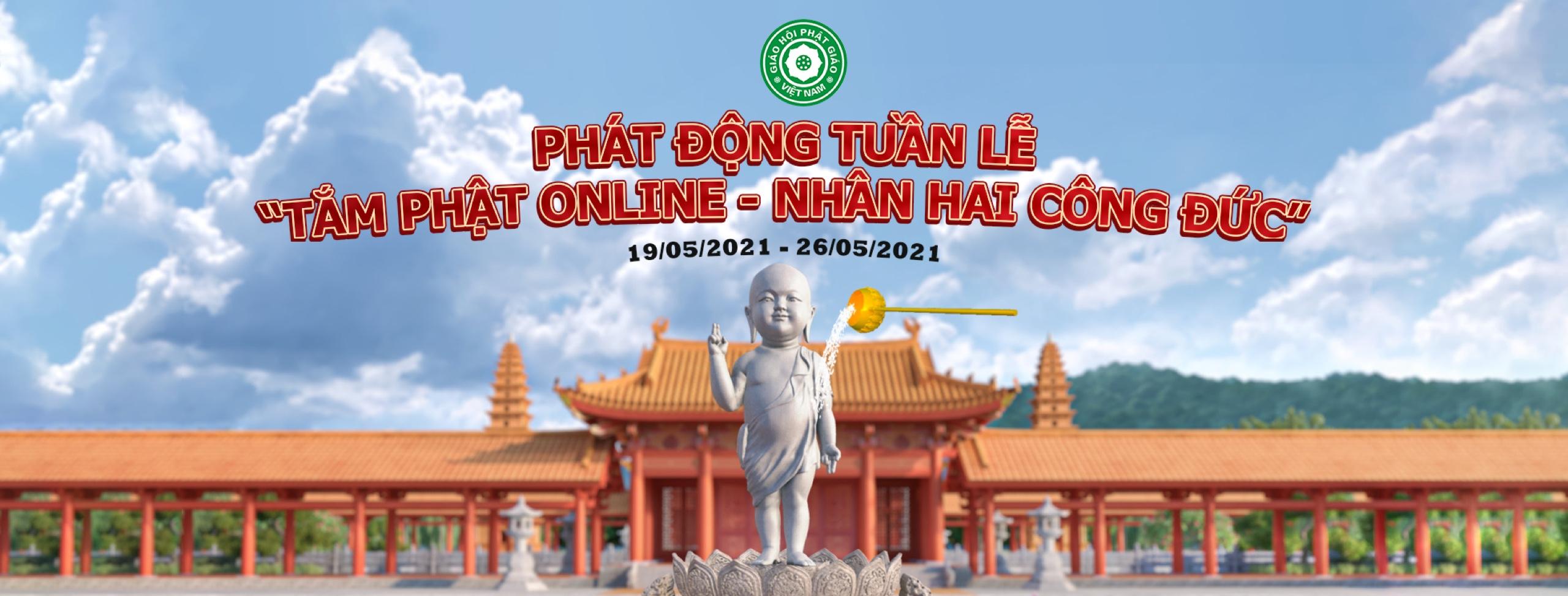 Chương trình do Trung ương GHPGVN và MXH Phật giáo Butta.vn phát động Chương trình do Trung ương GHPGVN và MXH Phật giáo Butta.vn phát động