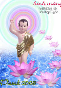 Bạn đọc gửi lời chúc nhân mùa Phật Đản ảnh 1 phatdansinh.gif