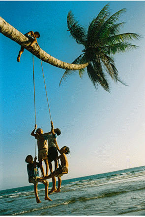 TP Hồ Chí Minh: "Những nẻo đường trẻ thơ" ảnh 8 Tuoi-tho-mien-bien.gif