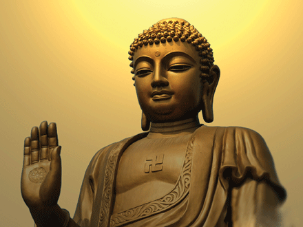 Niệm Phật, Niệm pháp, Niệm Tăng