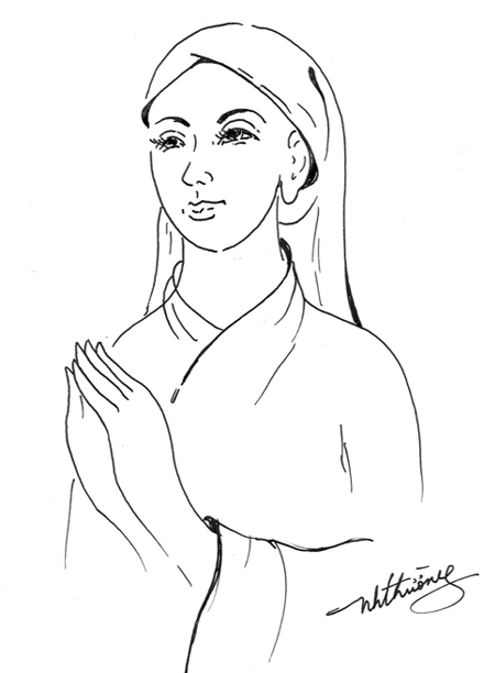 Hoài niệm Mẹ