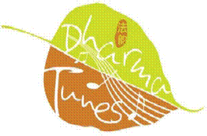 Bìa của tập nhạc Dharmar Tunes.