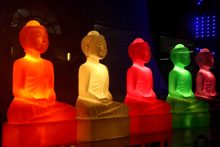 Chánh niệm tỉnh giác