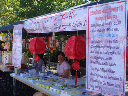 GĐPT Pháp Hoa tham gia các hoạt động đón Tết Kỷ Sửu-2009 ảnh 2 gdptph-2.gif