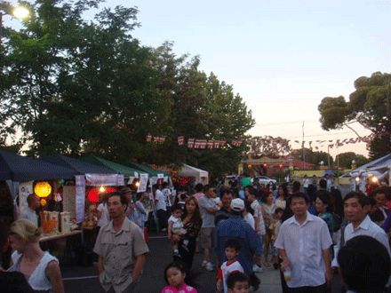 GĐPT Pháp Hoa tham gia các hoạt động đón Tết Kỷ Sửu-2009 ảnh 7 gdptph-7.gif